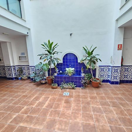 Castilla Del Patrocinio, Coqueto Apartamento De 1Dormitorio Sevilla Dış mekan fotoğraf