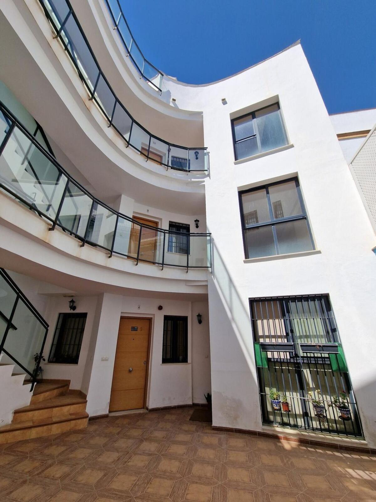 Castilla Del Patrocinio, Coqueto Apartamento De 1Dormitorio Sevilla Dış mekan fotoğraf
