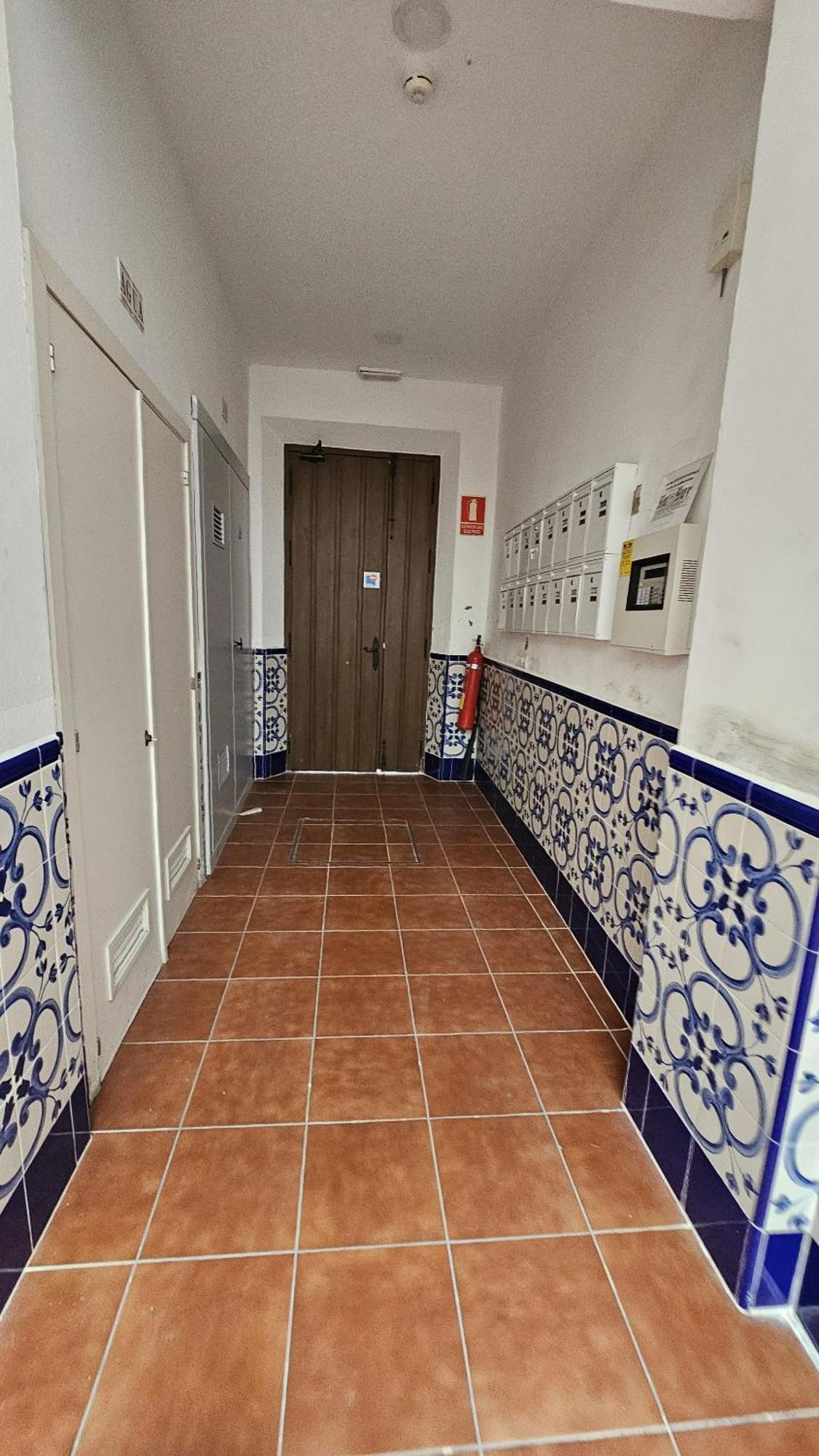 Castilla Del Patrocinio, Coqueto Apartamento De 1Dormitorio Sevilla Dış mekan fotoğraf