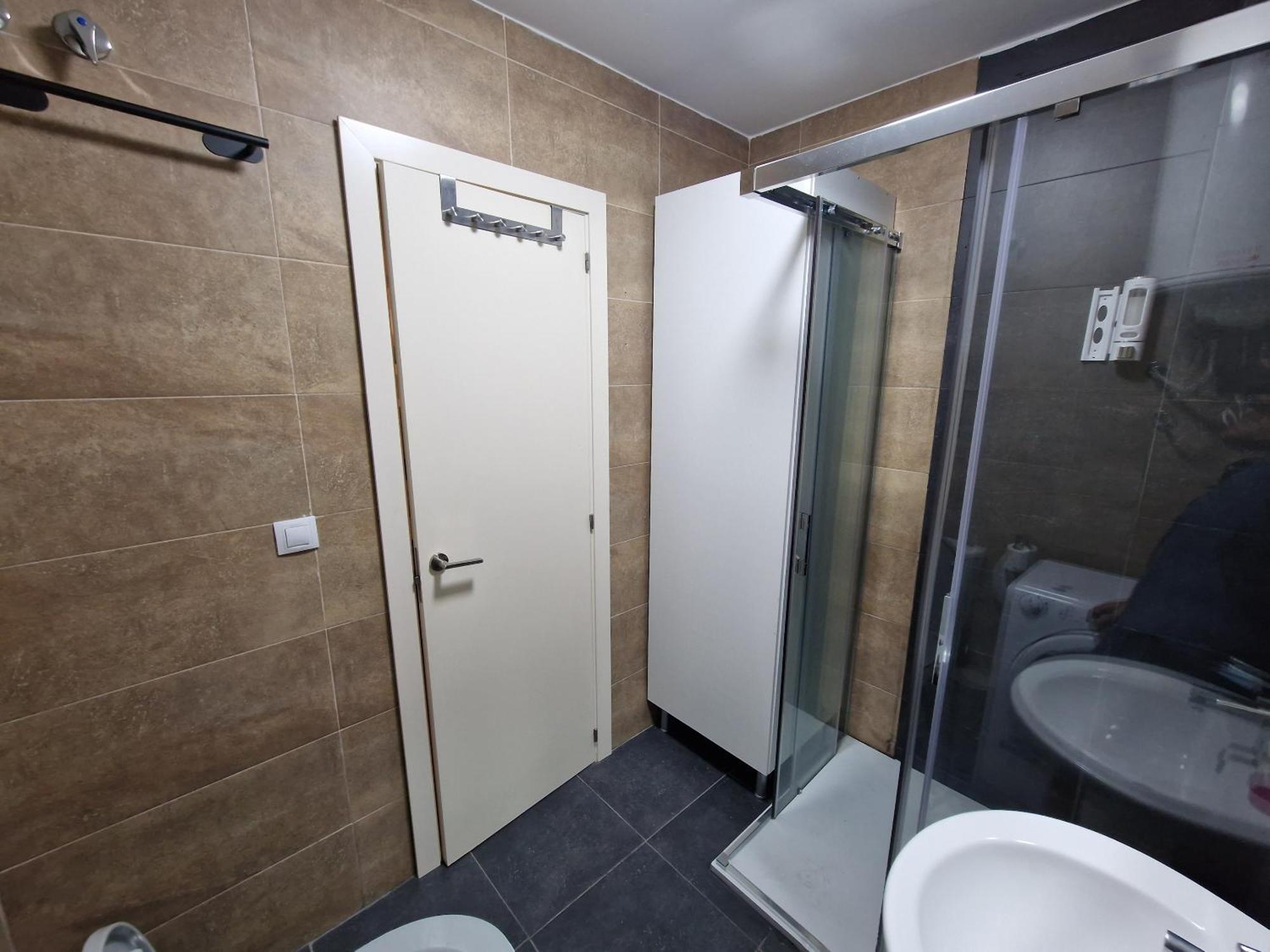 Castilla Del Patrocinio, Coqueto Apartamento De 1Dormitorio Sevilla Dış mekan fotoğraf